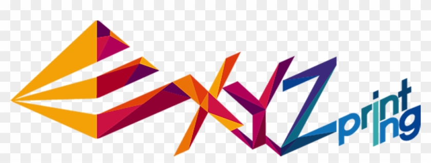 Xyzprinting Refill Filament Pla Neon Green For Pro - Xyz Printing Logo Clipart