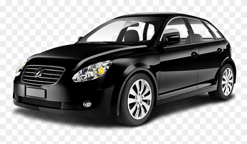 Black Car Interior - 2019 Buick Encore Black Clipart