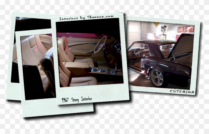 Custom Muscle Car, Nova, Chevelle, Impala / Pro Touring, - Toyota Crown Comfort Clipart