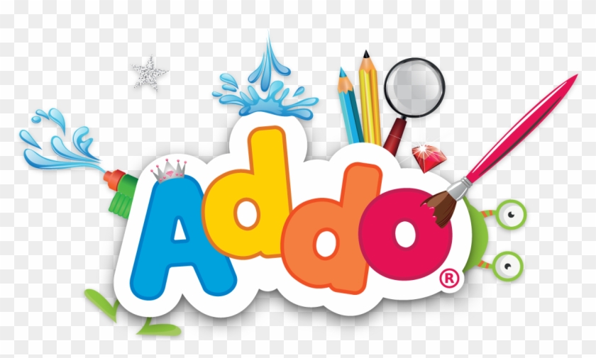 T - Addo Play Clipart #3840795