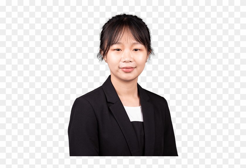 Yi Elise Xiu - Formal Wear Clipart #3840815