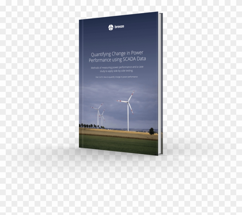 Resources - Wind Turbine Clipart #3840850