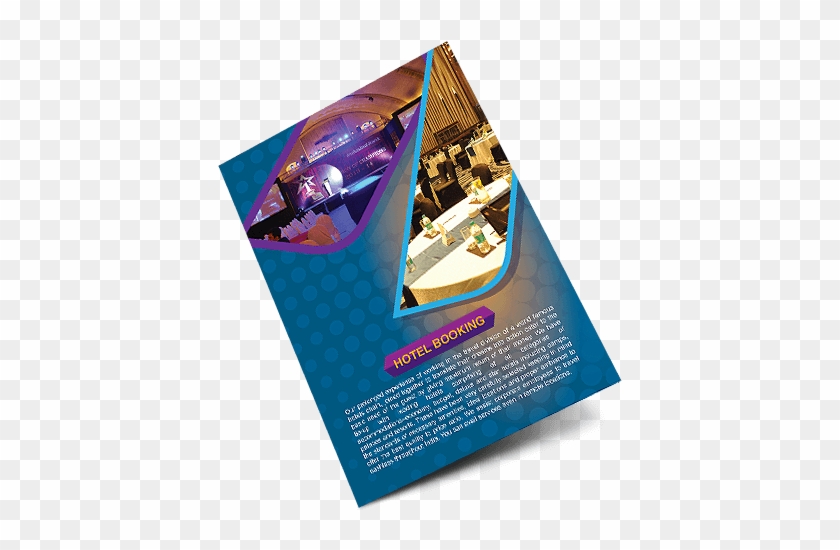 Flyer Clipart