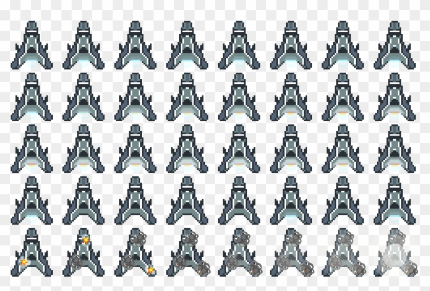 Nave - Armos Knights Clipart #3840905