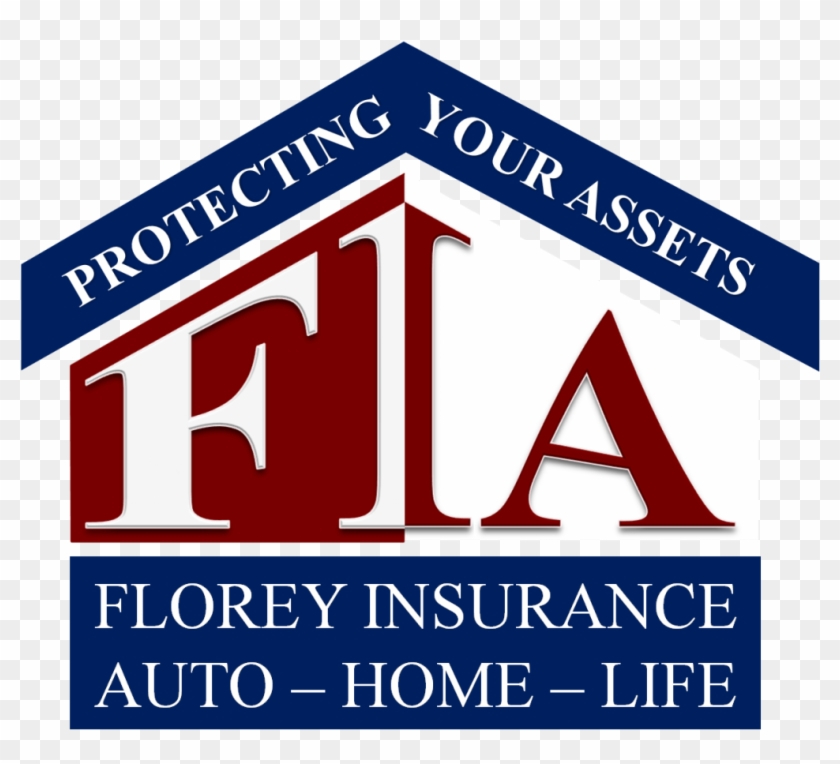 New Florey Logo Final - Nome Clipart