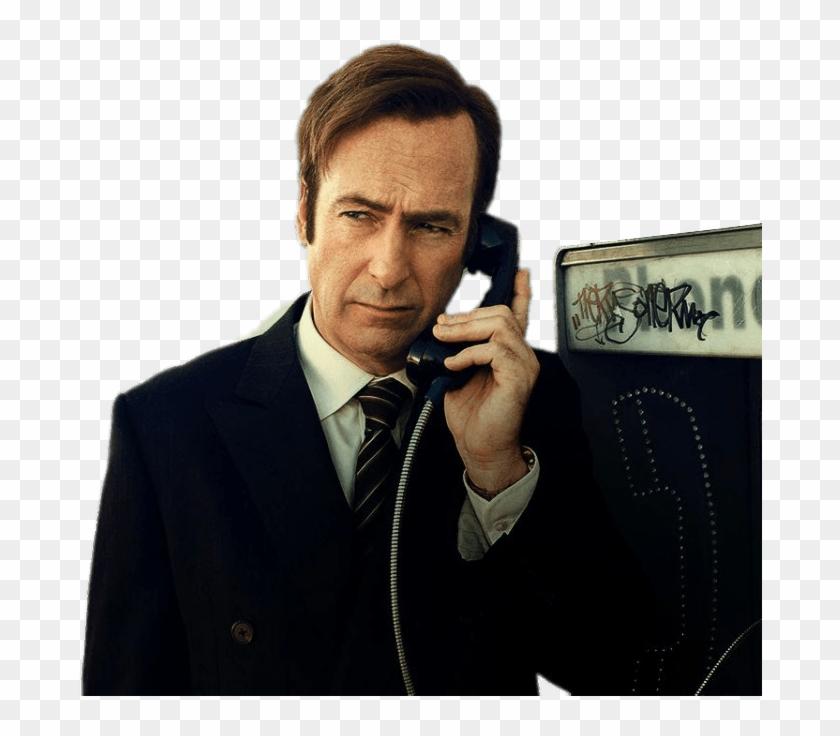 Better Call Saul Phone - Better Call Saul Telephone Clipart #3841091