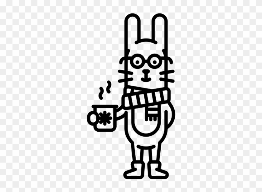 About Danna - Cartoon Clipart