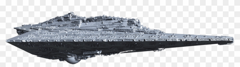 Nave Star Wars Png - Crucero Star Wars Png Clipart