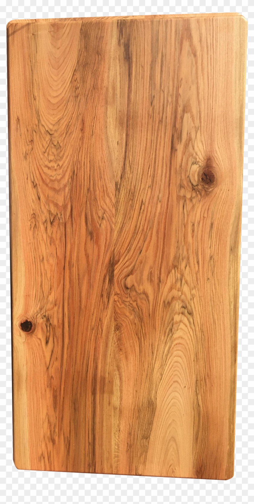 The Seller Says - Plank Clipart