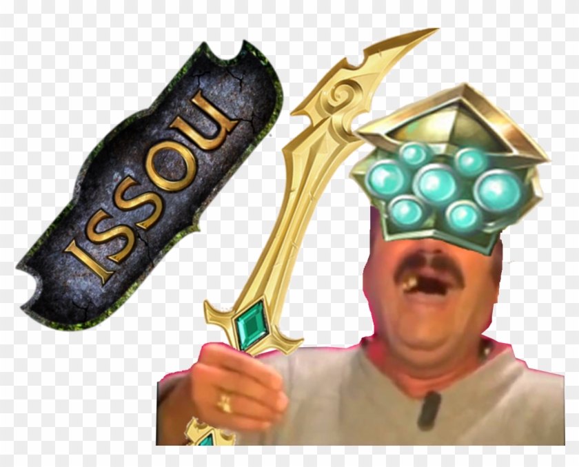Lien Direct, 2016/32/1470791081 Maitre Yisitas - Issou League Of Legends Clipart