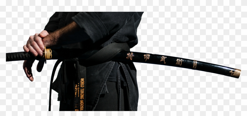 Tukong Sword2 - Scabbard Clipart #3841384