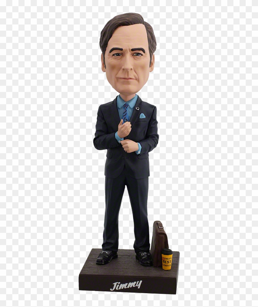 » - Better Call Saul Bobblehead Clipart #3841385