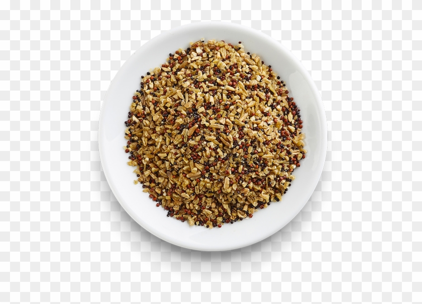 Freekeh And Quinoa - Sesame Clipart #3841641