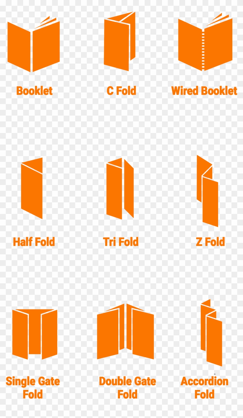 Brochure & Flyer Design - Graphic Design Clipart #3841670