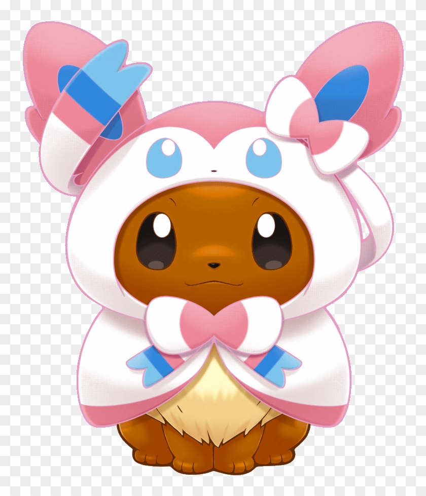 Sailor Moon Jupiter - Pokemon Card Sylveon Sleeve Clipart