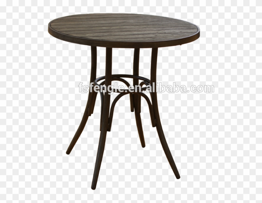Tw8003-t Table, Bar Table, Wood Table Top - Table Clipart