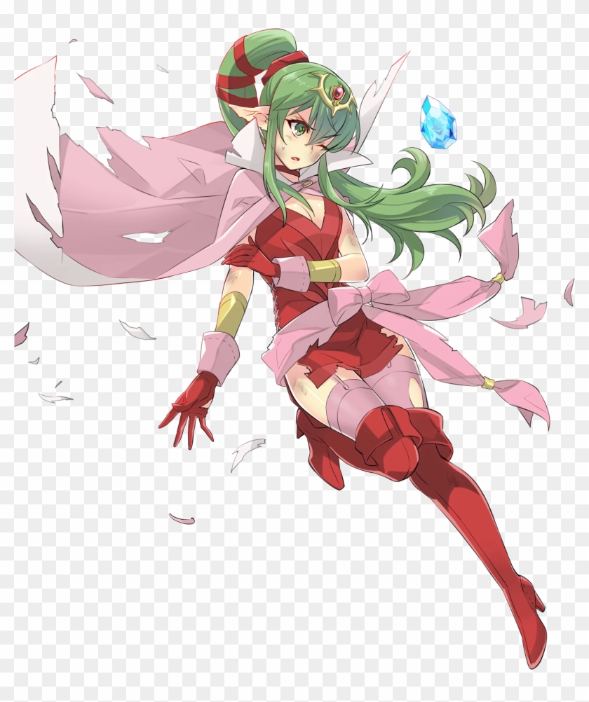 Danbooru - Fire Emblem Tiki Clipart #3841903