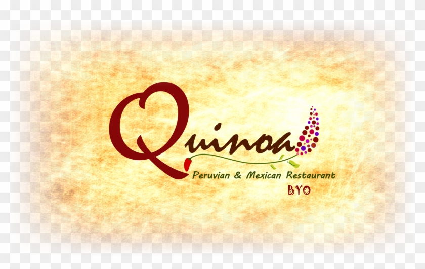 Quinoa Restaurant Clipart