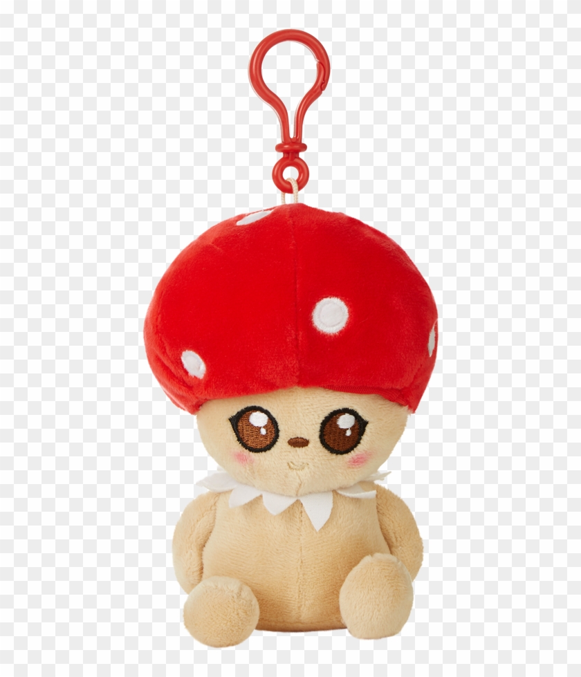 Next - Stuffed Toy Clipart #3842038