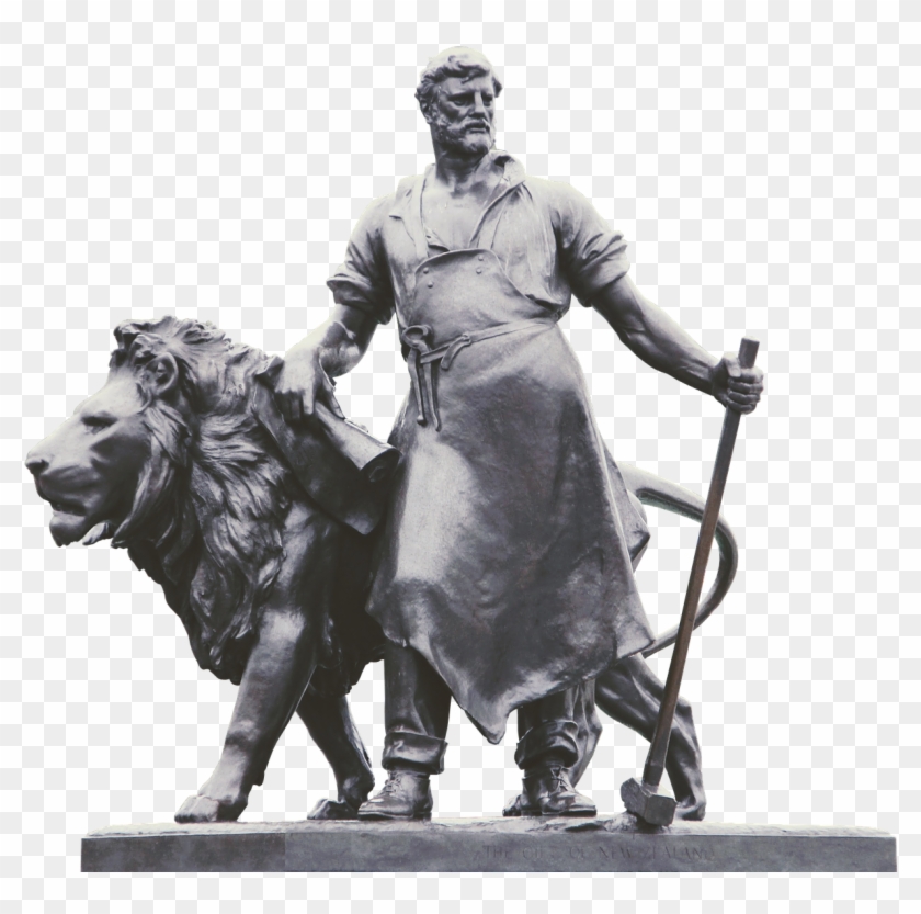 Statue Clipart #3842461