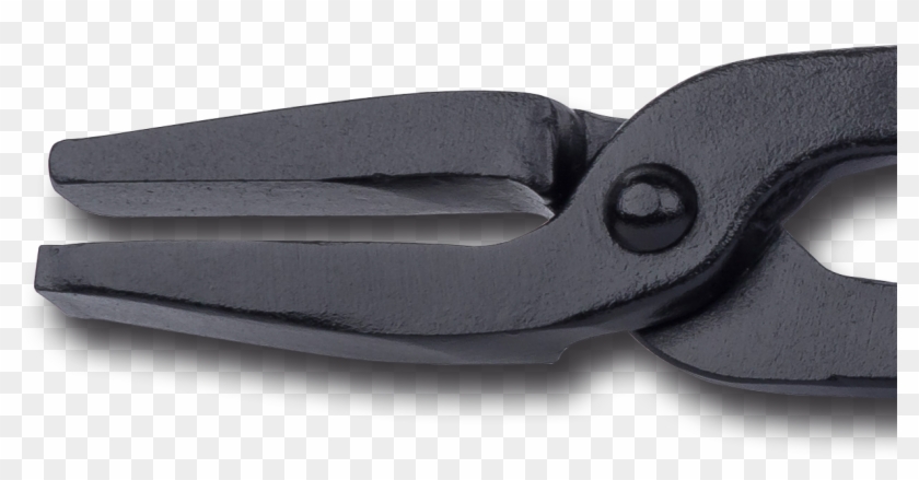 For Fans Of Red-hot Metal - Diagonal Pliers Clipart #3842536