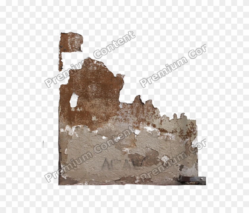 Damage Decals - Castle Clipart #3842539