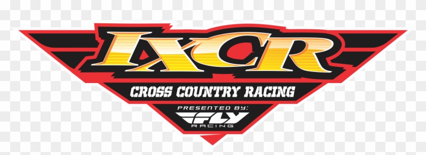 2017 Ixcr Wing Logo - Ixcr Racing Logo Clipart #3842622