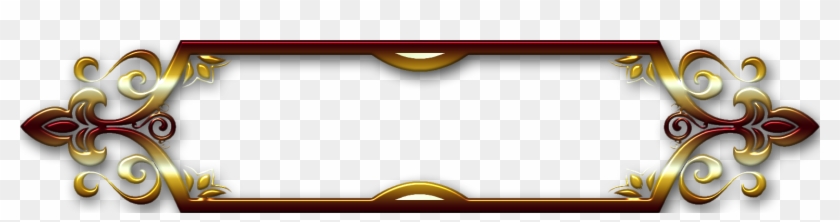 Lindos Arabescos E Cantos-png E Gifs Clipart