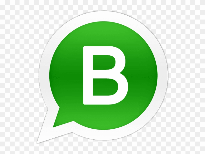 Please Add Us Into Your Contact, And We Shall Answer - Whatsapp Business Icon Png Clipart