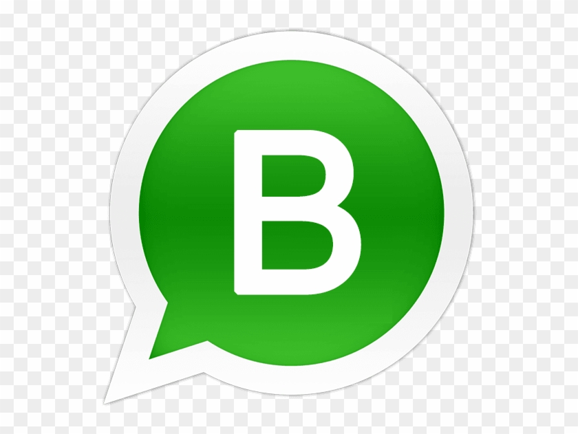 Please Add Us Into Your Contact, And We Shall Answer - Whatsapp Business Icon Png Clipart #3842810