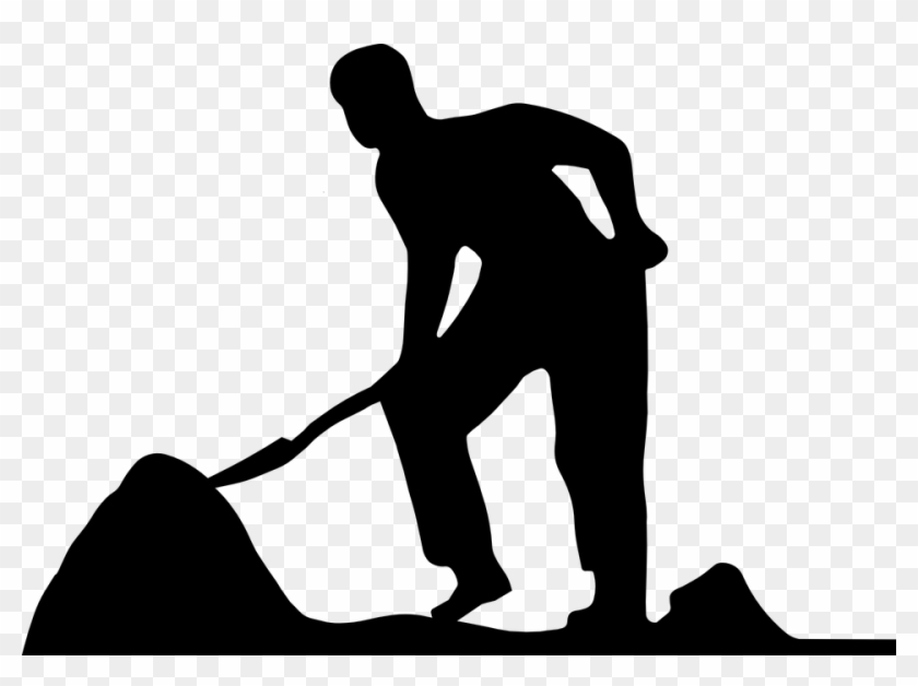 Workers' Compensation Construction Worker Icon - May Day Wishes In Tamil Clipart