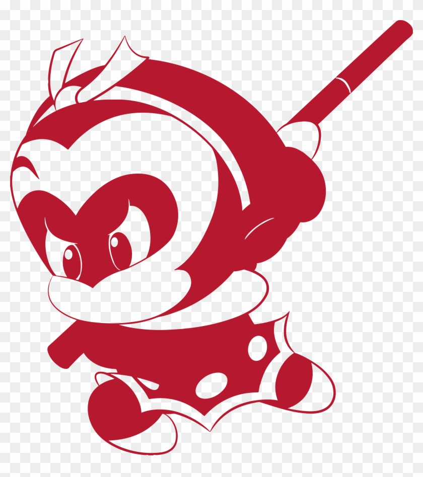 Sun Wukong Goku Silhouette Clip Art - Sun Wukong - Png Download