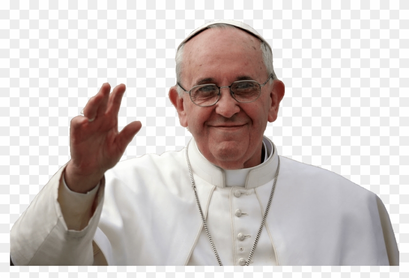 Papa Francisco Revela Ter Frequentado Psicanalista - Define Pope Clipart #3843173