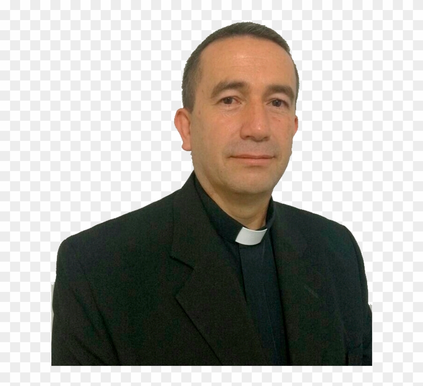 Papa Francisco Nombra Obispo Para Buenaventura - Gentleman Clipart #3843312