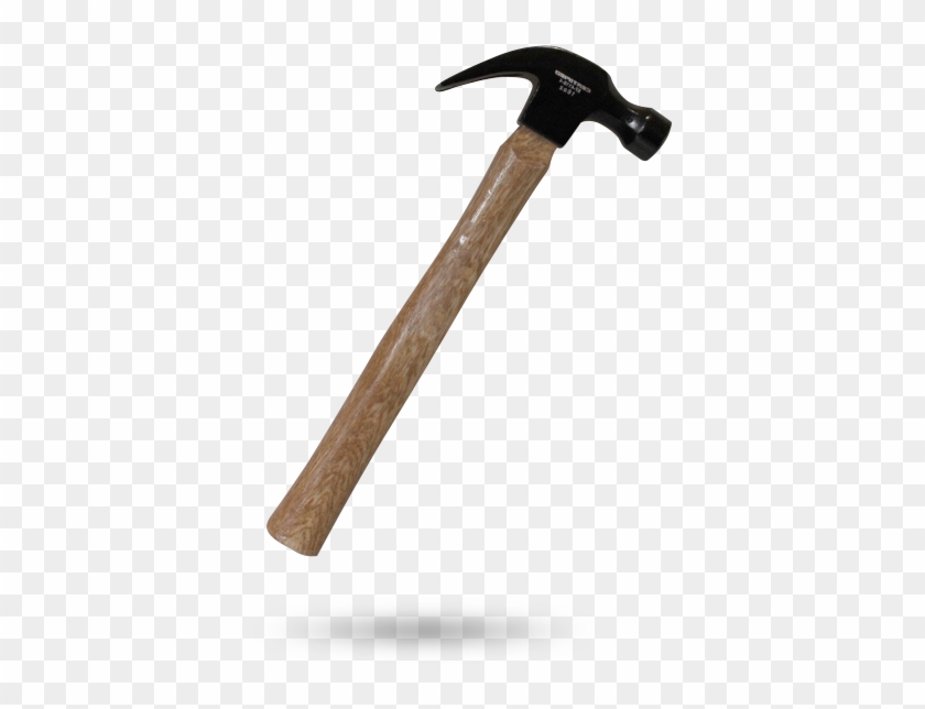 Hammer Cleanbackground - Framing Hammer Clipart #3843315