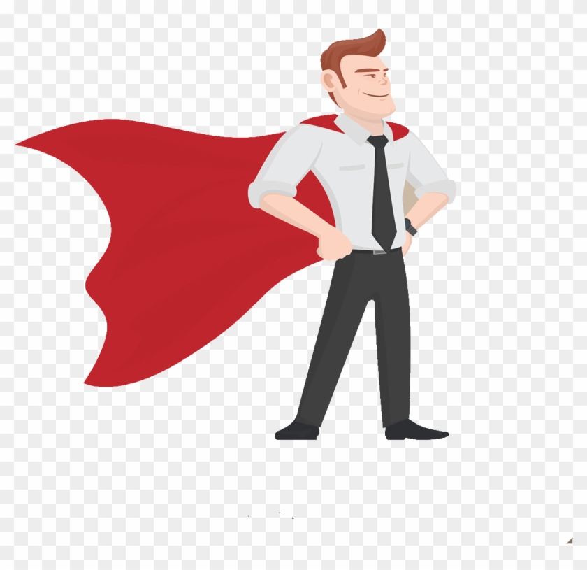 We At Immortal Animation Would Love To Say Thank You - Cape Clipart Png Transparent Png