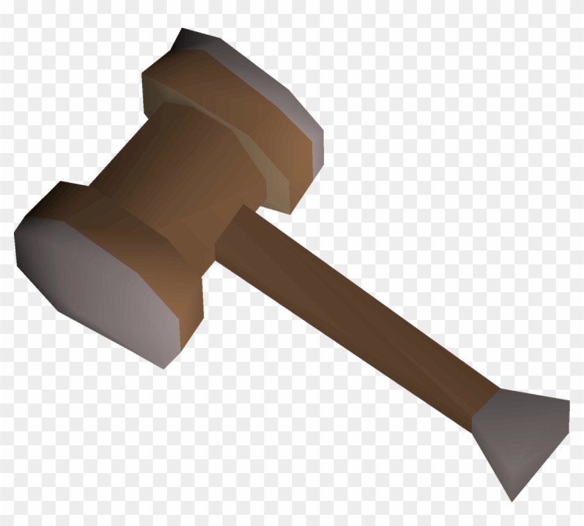Mallet Clipart