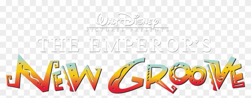 The Emperor's New Groove - Emperor's New Groove Transparent Clipart