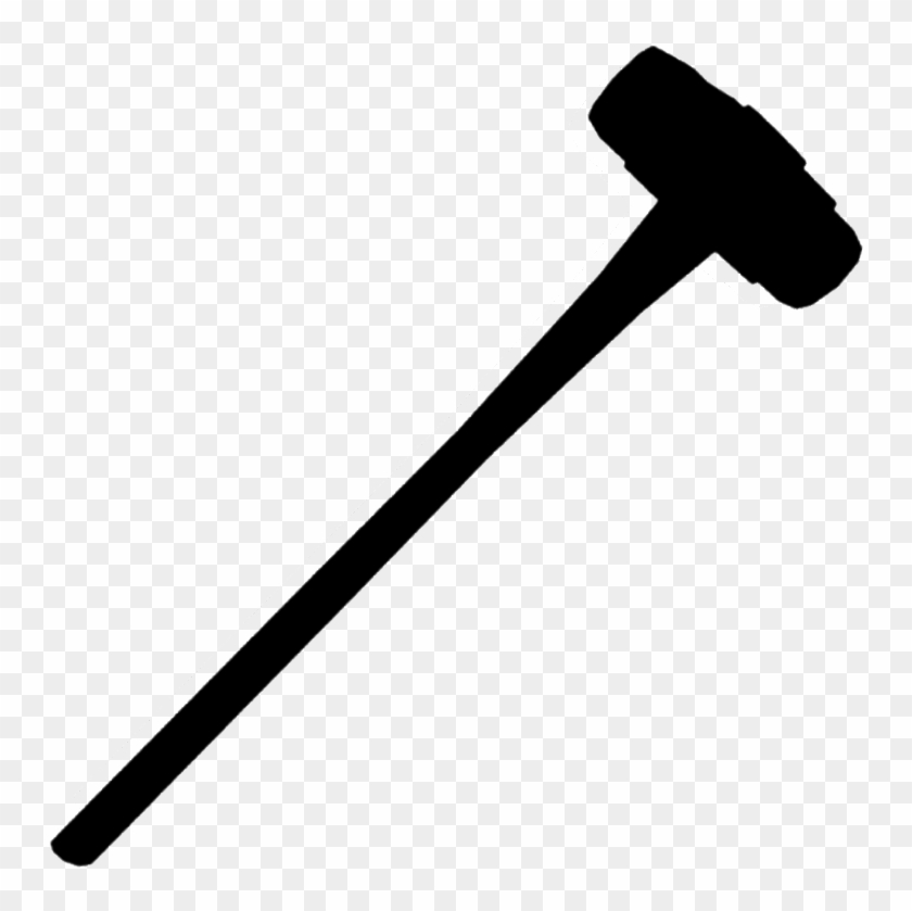 Hammer Png Clipart