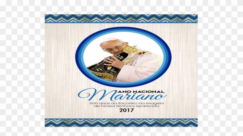 Papa Francisco Confirma Ano Mariano E Concede Indulgência - Papa Francisco Ano Mariano Clipart #3843643