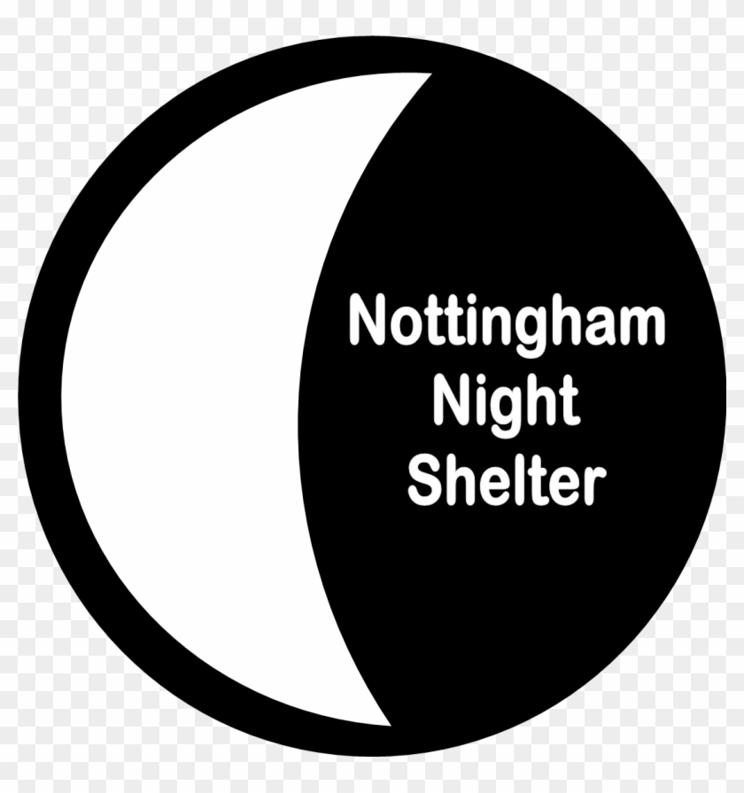 Nottingham City Council Made A Successful Bid For Funding - Circle Clipart