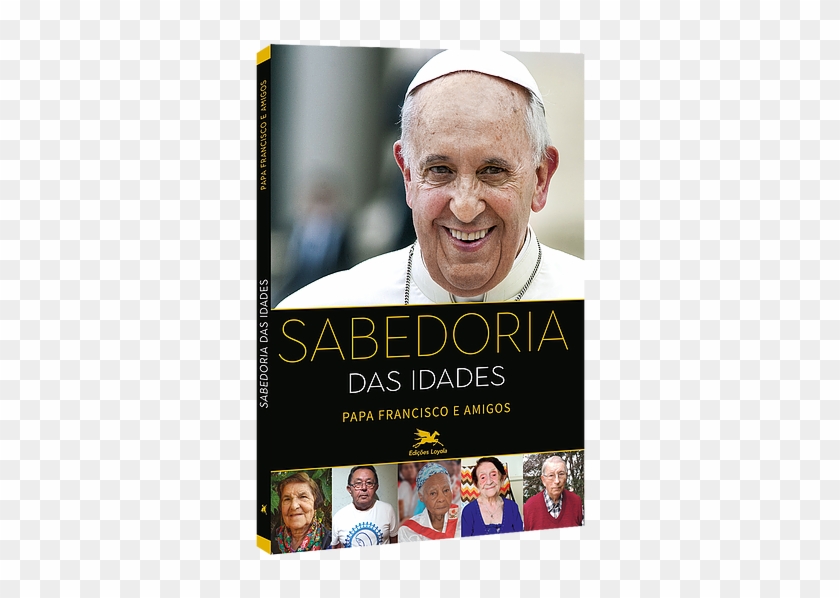 15400 - Sabedoria Das Idades Clipart