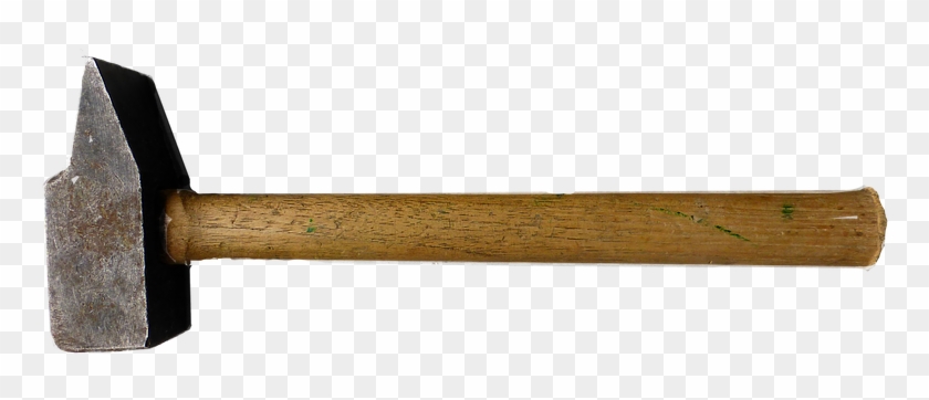 Hammer Tool Work - Billeder Af Hammer Clipart #3843887