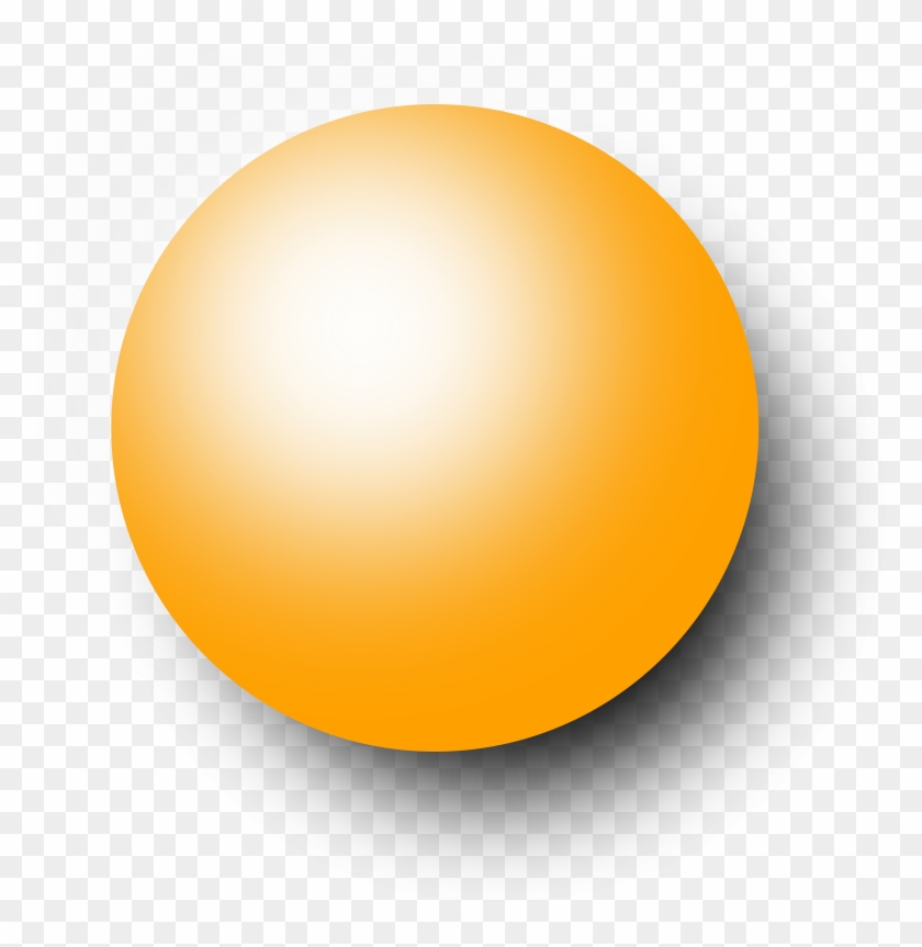 Kugel Clipart - Png Download