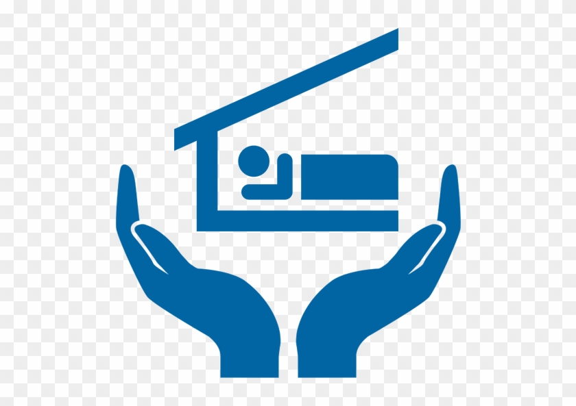 Shelter - Gender Based Violence Png Clipart