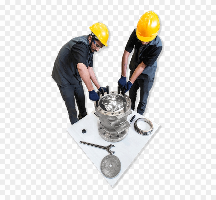 We Perform Proof Of Design Test And Accelerated Life - Construction Worker Clipart