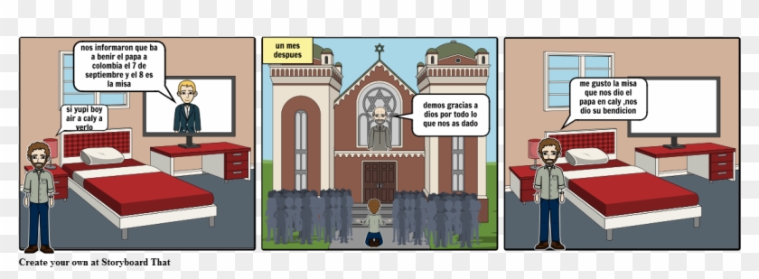 Papa Francisco - Wagon Train At Dusk Clipart