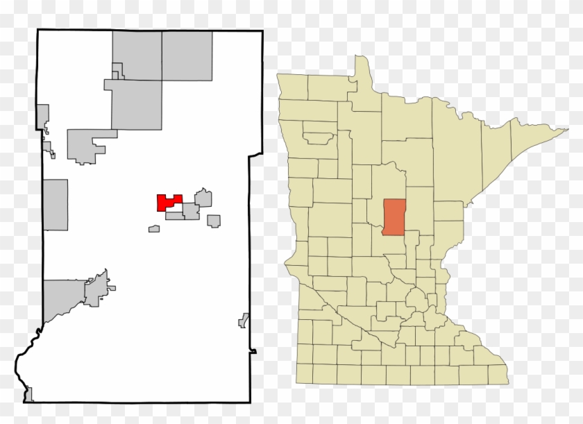 Trommald, Minnesota - County Mn Clipart #3844226
