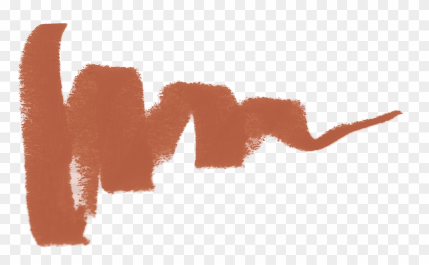 I Beige Your Pardon - Silhouette Clipart #3844265