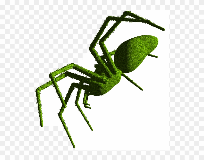 Spider Clipart #3844361
